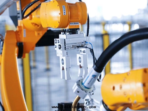 自(zì)動(dòng)化(huà)应用(yòng)