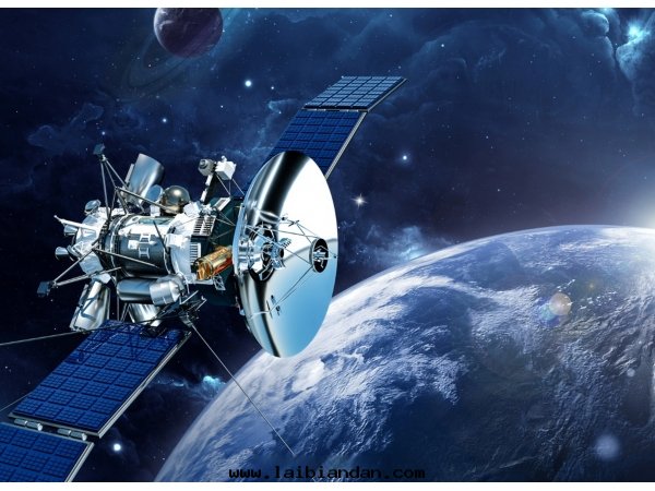 衛星通(tòng)信(xìn)